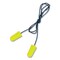3M E-A-Rsoft Metal Detectable Soft Foam Earplugs, Corded, 32 NRR, Poly Bag, PK200, 200PK 311-4106 - alternate 4